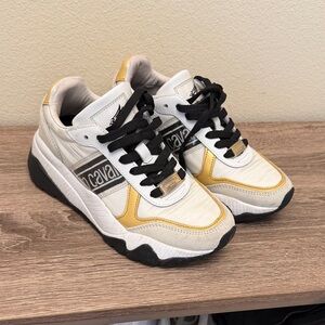 Roberto Cavalli sneakers